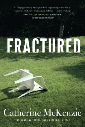 Fractured - Click to Buy