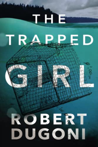The Trapped Girl - Click to Buy