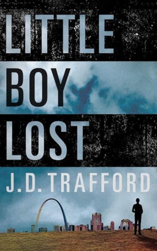 Little Boy Lost - Click to Buy