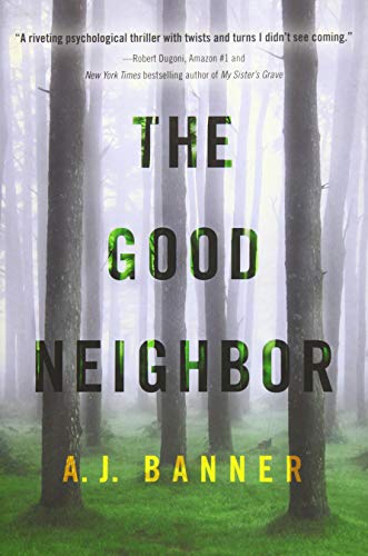 The Good Neighbor - Click to Buy