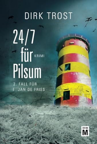 24/7 für Pilsum: Ein Jan-de-Fries-Krimi - Click to Buy