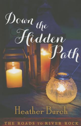 Down the Hidden Path - Click to Buy