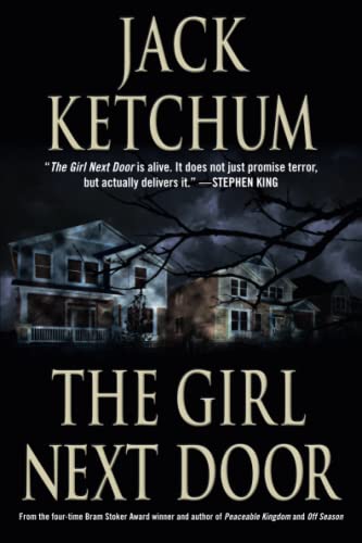 The Girl Next Door - Click to Buy