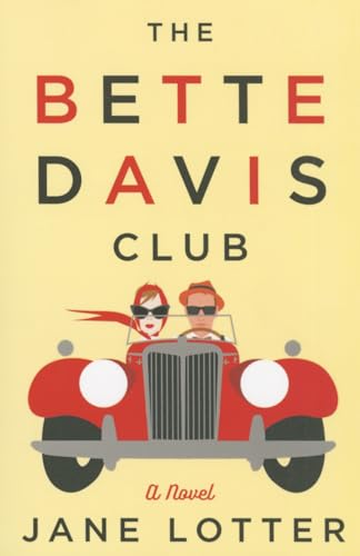 The Bette Davis Club - Click to Buy