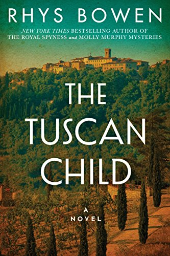 The Tuscan Child - Click to Buy