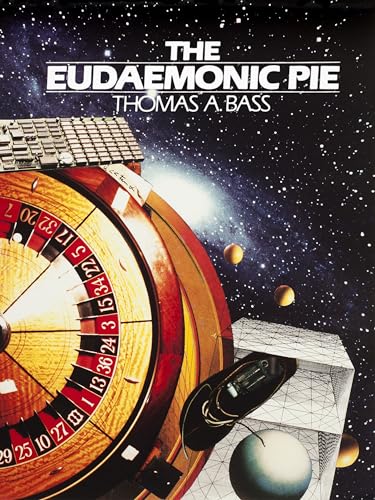 The Eudaemonic Pie - Click to Buy