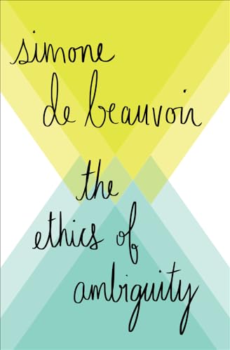 The Ethics of Ambiguity - Click to Buy