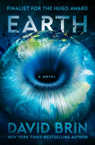 Earth: A Novel - Click to Buy