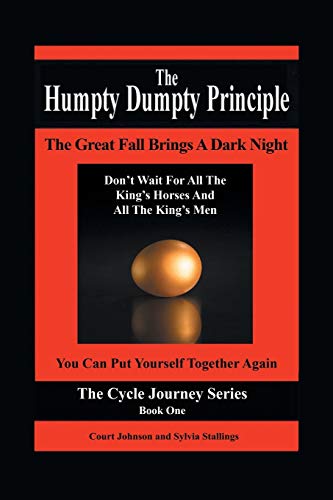 The Humpty Dumpty Principle (Cycle Journey) - Click to Buy