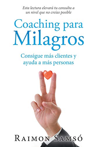 Coaching para Milagros - Click to Buy