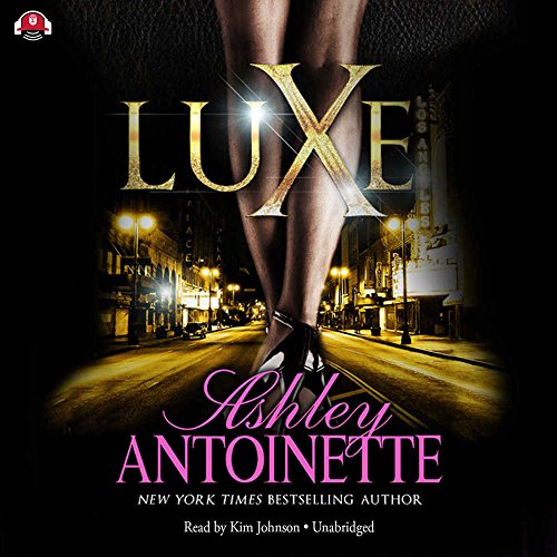 Luxe (Luxe Series, Book 1) (Luxe Series, 1)