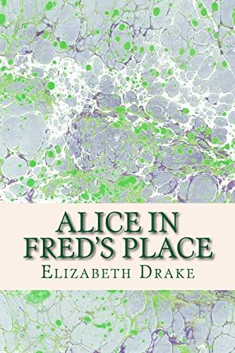 Alice in Fred's Place - Click to Buy