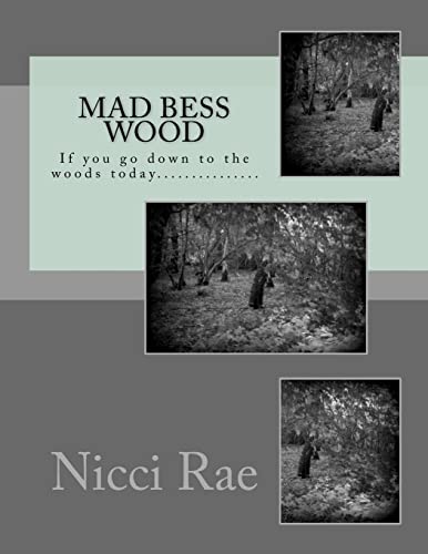 Mad Bess Wood - Click to Buy