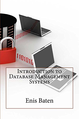 Introduction to Database Management Systems - Click to Buy