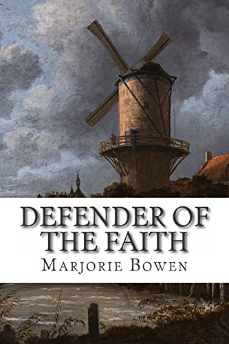 Defender of the Faith - Click to Buy