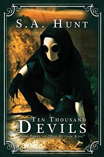 Ten Thousand Devils - Click to Buy
