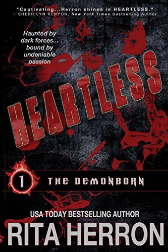 Heartless (The Demonborn) - Click to Buy