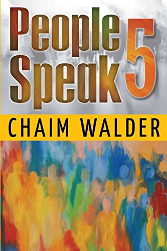 People Speak 5 - Click to Buy