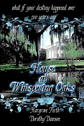 House at Whispering Oaks - Click to Buy