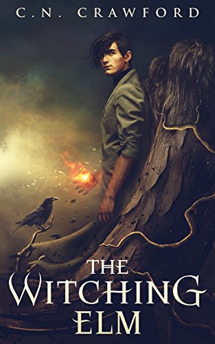 The Witching Elm - Click to Buy