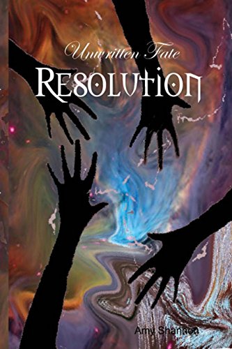 Unwritten Fate: Resolution - Click to Buy