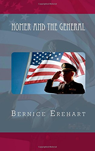 Homer and the General - Click to Buy