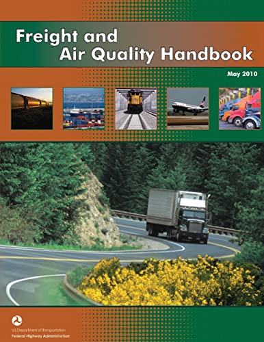 Freight and Air Quality Handbook - Click to Buy