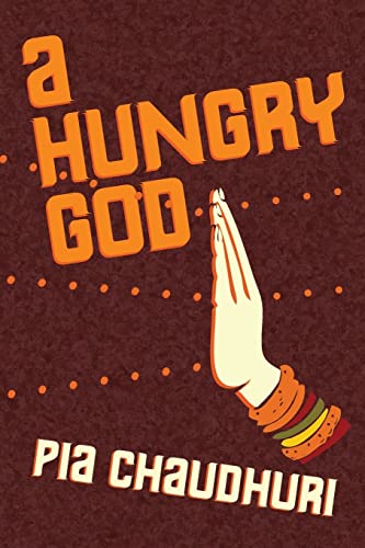 A Hungry God - Click to Buy