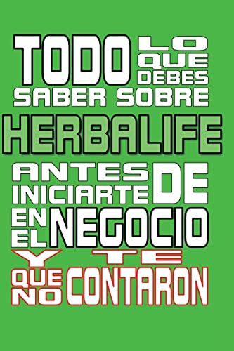 Todo lo que debes saber sobre Herbalife: Antes de iniciarte en el negocio y que no te contaron - Click to Buy