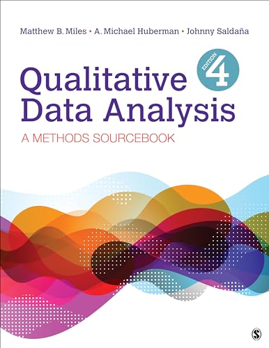Qualitative Data Analysis: A Methods Sourcebook - Click to Buy