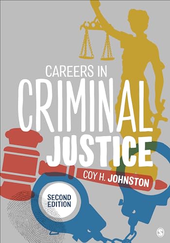 Careers in Criminal Justice