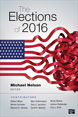 The Elections of 2016 - Click to Buy