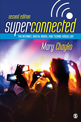 Superconnected: The Internet, Digital Media, and Techno-Social Life - Click to Buy