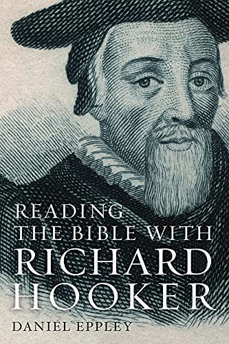 Reading the Bible with Richard Hooker - Click to Buy
