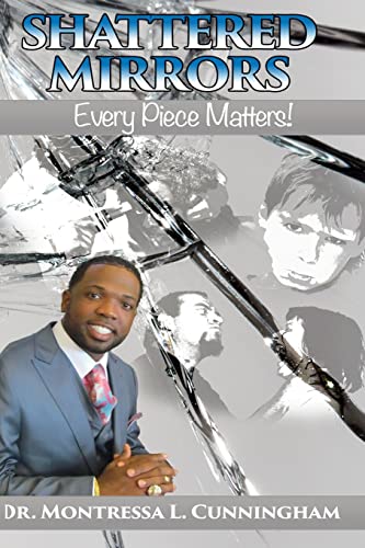 Shattered Mirrors! Every Piece Matters!