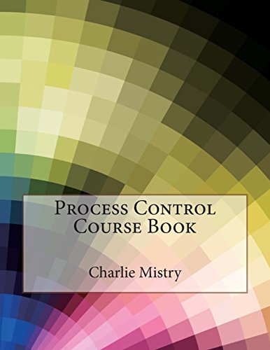 Process Control Course Book - Click to Buy