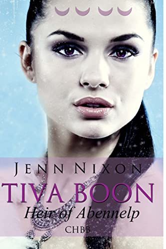 Tiva Boon: Heir of Abennelp - Click to Buy