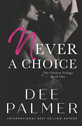 Never A Choice - Click to Buy
