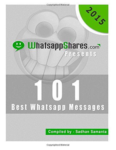 101 Best Whatsapp Messages - Click to Buy