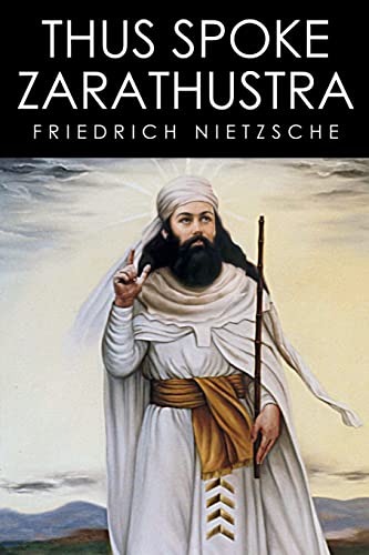 Thus Spoke Zarathustra - Click to Buy