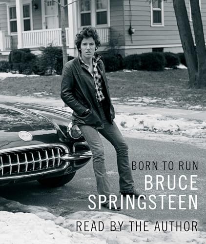 Born to Run - Click to Buy