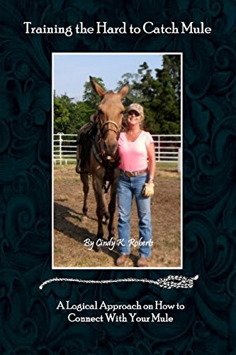 Training the Hard-To-Catch Mule: A Logical Approach On How To Connect With Your Mule - Click to Buy