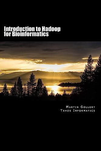Introduction to Hadoop for Bioinformatics - Click to Buy