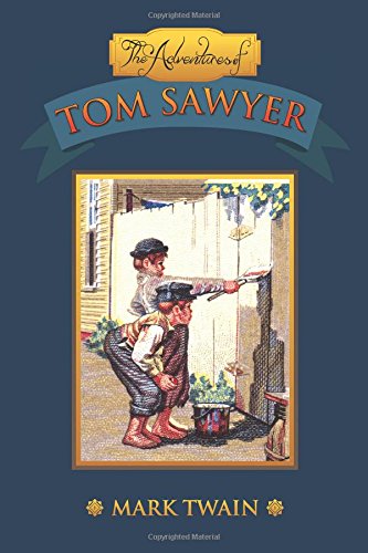 The Adventures of Tom Sawyer - Click to Buy