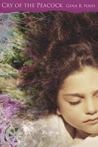 Cry of the Peacock: A Novel - Click to Buy