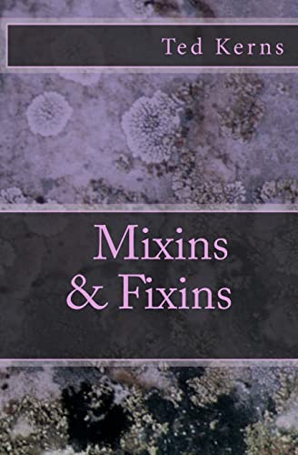 Mixins & Fixins