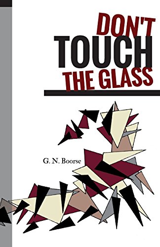 Don't Touch the Glass - Click to Buy