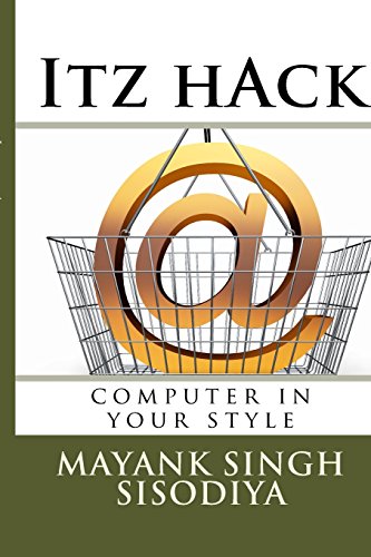 Itz hack: computer in your style - Click to Buy