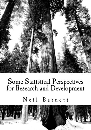 Some Statistical Perspectives for Research and Development - Click to Buy
