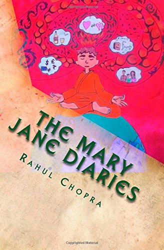 the mary jane diaries - Click to Buy